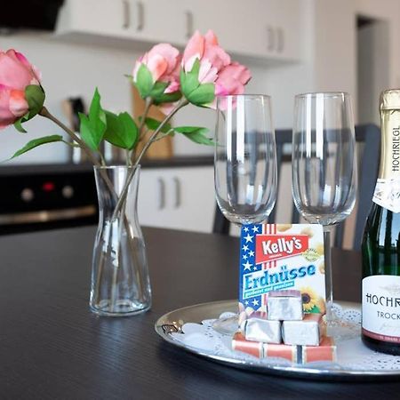Apartament Skyline Penthouse L Lf44 Wiedeń Zewnętrze zdjęcie