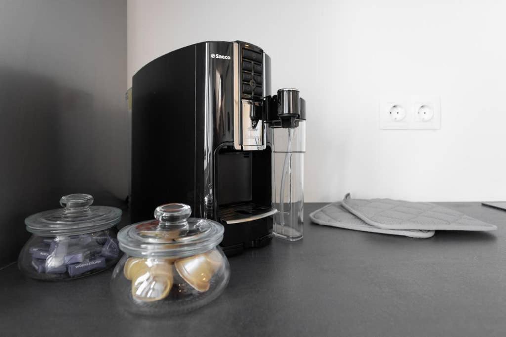 Apartament Skyline Penthouse L Lf44 Wiedeń Zewnętrze zdjęcie